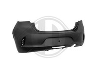 StoßFäNger Hinten Grundiert FüR Opel Corsa F 2020->>