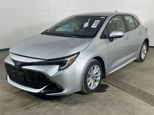 Passenger Right Lower Control Arm Front Fits 16-22 PRIUS 2768707 - Picture 3 of 11