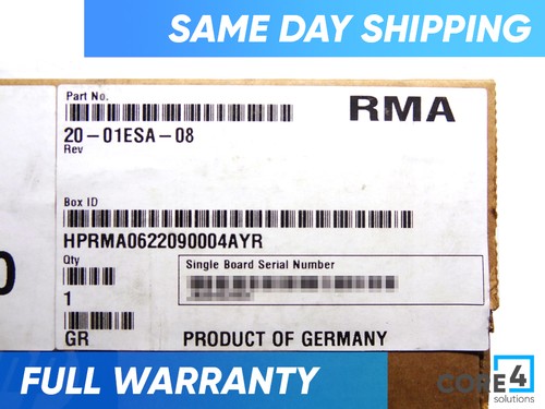 HP 20-01ESA-08 512MB 1X512MB PC100 CL2 DIMM *New Bulk* - Picture 2 of 2