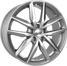 4x Winterräder CMS C28 für Audi A3 Cabriolet 8P 8P7 ABE  17 Zoll Felgen 225