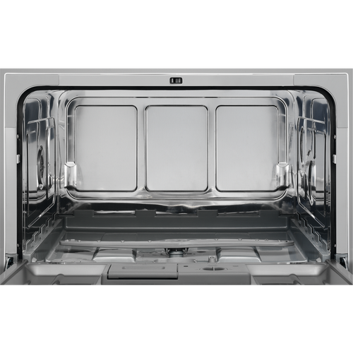 Electrolux Lavastoviglie Compatta Daily4Two ESF2400OW | 6 Programmi 55cm - Foto 5 di 9