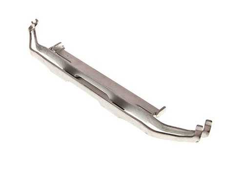 ACCESSORY KIT DISC BRAKE PAD 27-2610 FOR VW GOLF/IV PASSAT/B5.5/B6 VOLVO 2.8L - Picture 3 of 7