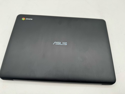 Laptop ASUS Chromebook C300S 13.3" Intel N3060 1.6G 4GB 16GB WiFi BT CAM, BLACK - Picture 9 of 19