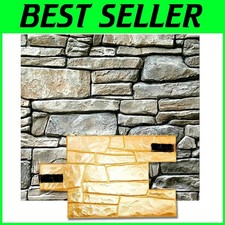 Decorative Cement Texture Stamp