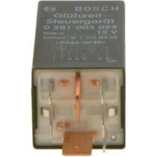 Bosch 0 281 003 099 Steuergerät Glühzeit für VW CADDY 1 GOLF 1 1I 1II PASSAT