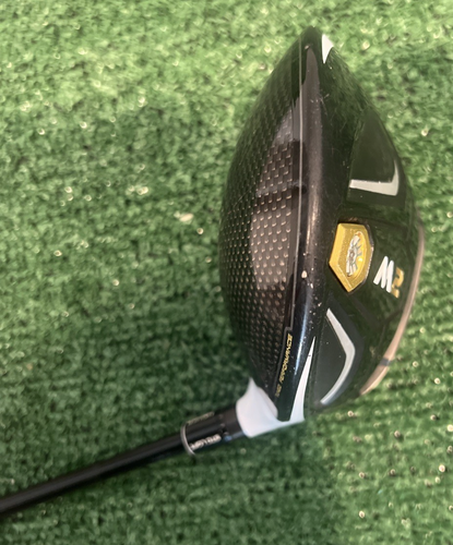 TaylorMade M2 10.5 Degree Fujikura Pro 50 R Flex DRIVER 45.25" Right Hand - Picture 10 of 16