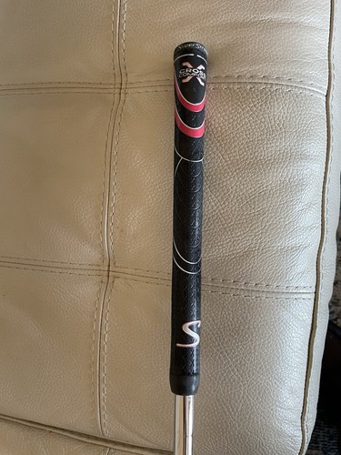 Callaway Mack Daddy 2 Wedge Oversized Good Grip - Picture 4 of 5