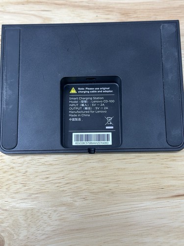 Lenovo 32 GB Smart Tab M8 Tablet TB-8505FS 8" Android Touch Screen READ - Picture 5 of 9