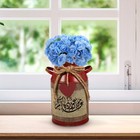  144 Pcs Artificial Plants for Home Centerpiece Table Decorations