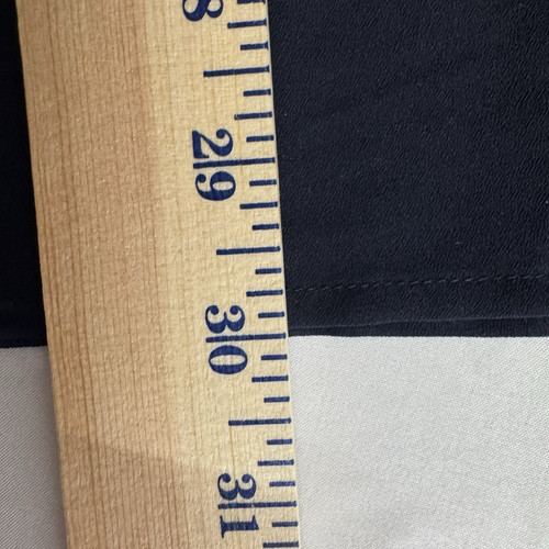 Banana Republic Tank Top Womens XL Dressy Square Neck Sleeveless Shirt No Belt - Picture 9 of 9