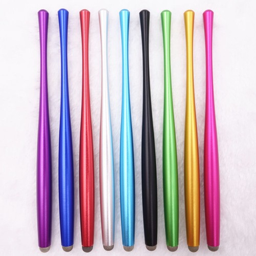 Set of 2 Stylus Touch Screen Slim Waist Cell Phone Pen for Touchscreen - 第 4/12 張圖片