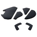 1 Set 0.6mm Thickness Mouse Feet Mouse Skates For Logitech G402 Gaming Mouse