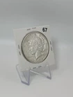 1924 Peace Dollar — photo from another recent sale