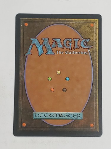 MTG Disintegrate (French Revised (BB)/Red/C) - BGM - Picture 2 of 2