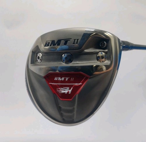 TaylorMade BMT II SL Driver 9.5° Loft