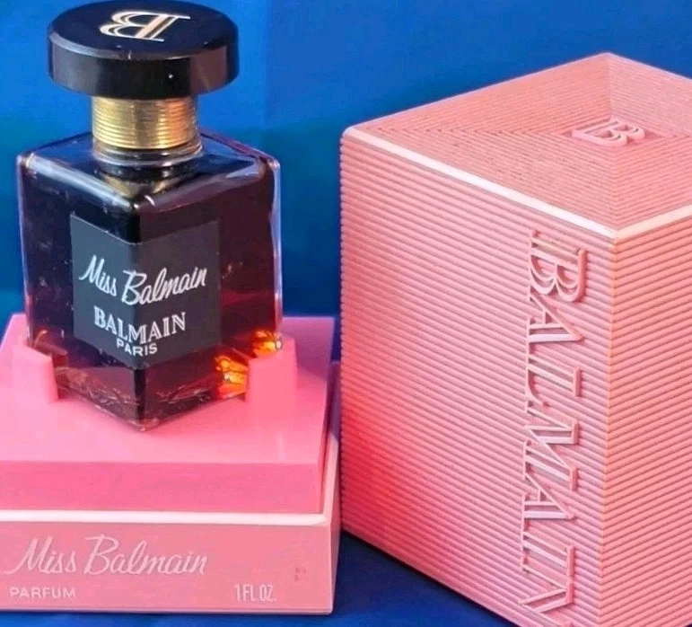 Miss Balmain for sale - eBay