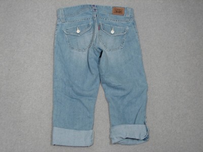 極美品　レペット　デニム Yahoo!オークション -「2007製」(リーバイス) (ジーンズ)の落札