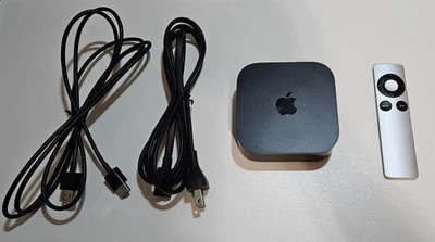 Apple TV 4K (3rd Generation) for sale | eBay