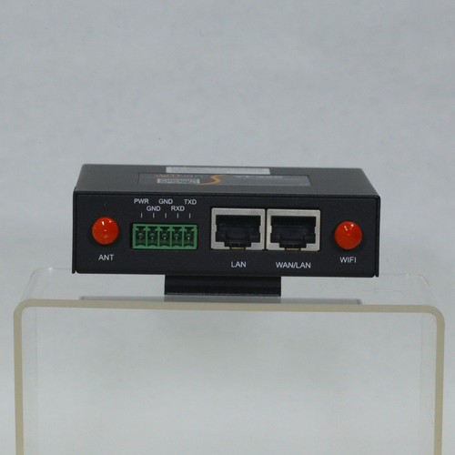 Industrial 4G LTE VPN Router Yeacomm YF325 WiFi Modem Unlocked w/ Dual Sim Slots - 第 3/6 張圖片