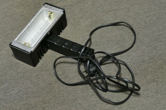 PHOTAVIT Typ 2398 - Luz fija Halógena de 1000W iluminación fotografía PHOTAVIT Typ 2398 - Luz fija Halógena de 1000W iluminación fotografía