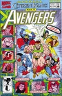 Avengers: Citizen Kang, Herb Trimpe Roy  Thomas, Excellent