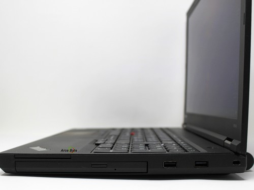 LENOVO THINKPAD W541 2014 15" CORE i7 RAM 16 GB SSD 256 GB WINDOWS 10 PRO A - Foto 11 di 21