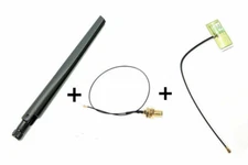 Lenovo ThinkCentre M73 M92P M93P M73P M92 M93 External antenna Internal antenna
