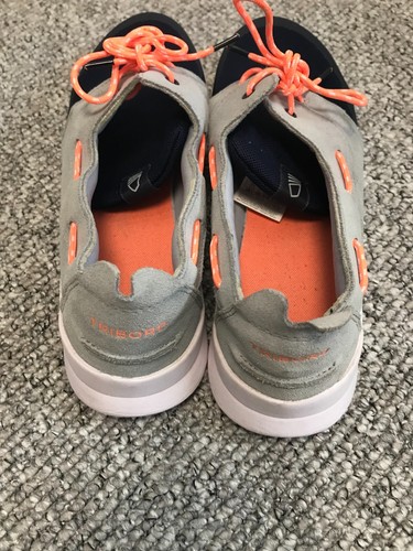 Schuhe Segelschuhe von Decathlon Gr. 41 (Guter Zustand) - Bild 6 von 8