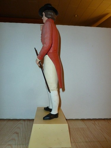 Ausstellungsfigur Thomas Radford - Bild 4 von 6