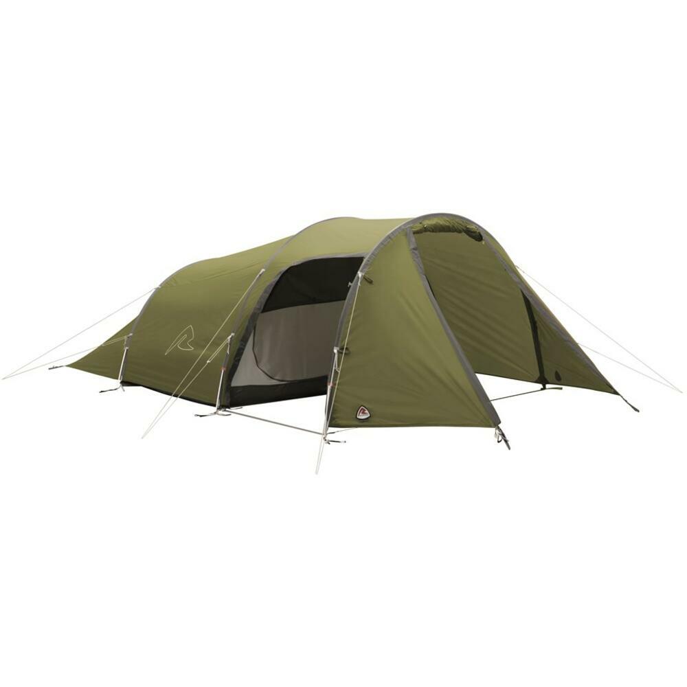 Robens Voyager Versa 4 - four person family tent