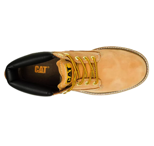 Caterpillar Men's Colorado 2.0 Winter Boots Honey P110428 SIZE:8.5, 9 h - Picture 4 of 6