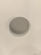 Google Home Mini Smart Speaker with Google Assistant - Chalk (GA00210-US)