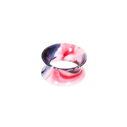 Silicone 8/10/12/14mm Ear Plugs Earring Piercing Expander Tragus Jewelry Fashion - 第 19/25 張圖片