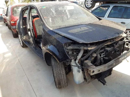 8200641831 Catalizador para RENAULT CLIO III Authentique 2007 2590779 - Imagen 10 de 10