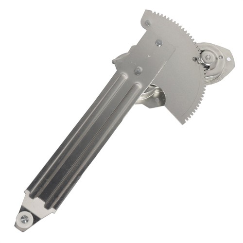 Power Window Regulator Fits 1973-1979 Ford F100 F250 F350 Front Left w/o Motor - Picture 4 of 12