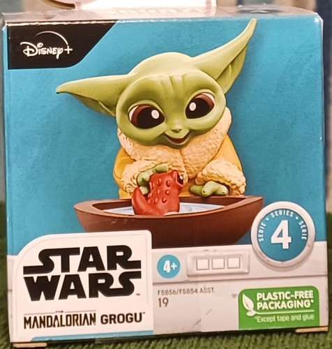 Star Wars Hasbro Bounty Collection Mandalorian Baby Yoda Series 2-8 YOU CHOOSE - Picture 98 of 136