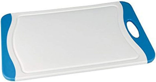 Pyrolux Cutting Board 37 X 25 Cm, Blue - Picture 7 of 12