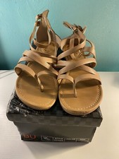 collection Sandals