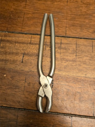 Republic Fast Prod Corp Upholstery Hog Ring Pliers - Picture 2 of 7