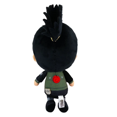 Bandai Naruto Shippuden Chibi Plüsch 11 Sorten Sasuke Sakura Kakashi Hinata Sasori - Bild 53 von 102