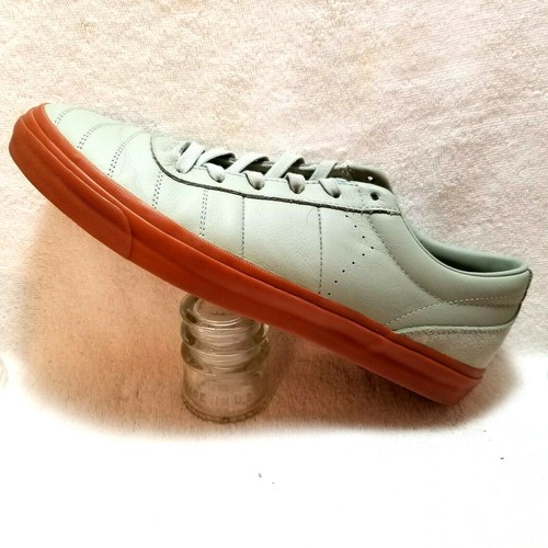 Zapatillas deportivas Converse All Star para hombre talla 12 oro salvia 160589C - Imagen 4 de 9