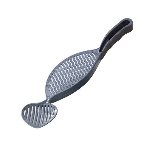 Rice Drainer Multifunction Cooking Filter Spoon Rice Sieve Colanders Strainer - Picture 6 of 18