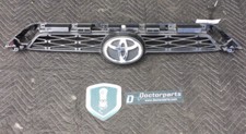 2014-2019 TOYOTA 4 RUNNER FRONT GRILLE INSERT RADIATOR USED OEM LOCAL PICKUP