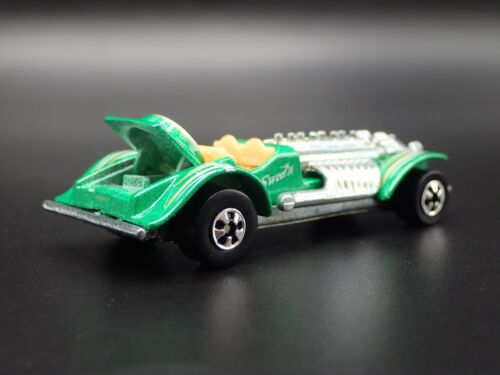 A Medida Caliente Barra Dulce 16 Raro 1:64 Escala Coleccionable Maqueta Diecast - Imagen 8 de 8