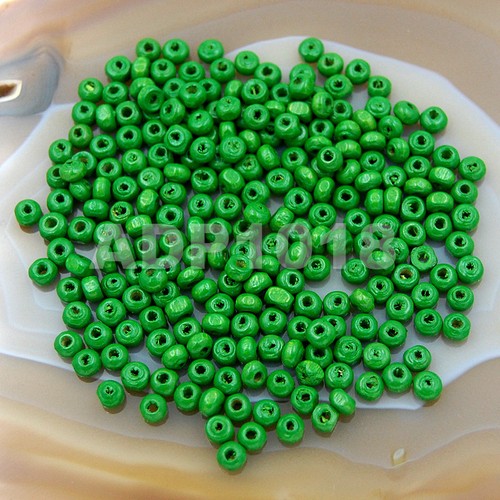 Wholesale Wood Spacer Loose Wooden Craft Beads 4mm 6mm 8mm 10mm 12mm 14mm - Picture 87 of 146