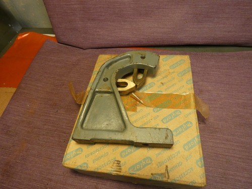 MYFORD SUPER 7 ML7 TRAVELLING STEADY BOXED AND UNUSED LATHE - Picture 4 of 6