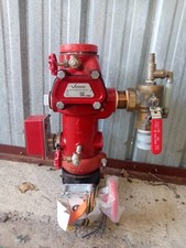 Victaulic 4 GvG UMC Valve Assembly Trim Right Y317817RVH