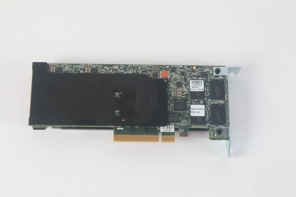 Virident M2-LP-1100-2B FlashMAX II 1.1TB Solid State Flash Drive Card - Image 3 of 4