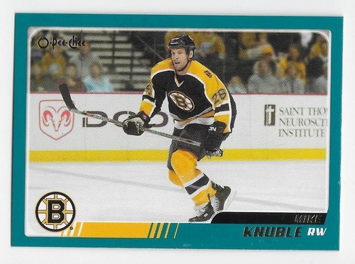 03/04 O-PEE-CHEE BASE Hockey (#1-200) U-Pick From List - Picture 125 of 188