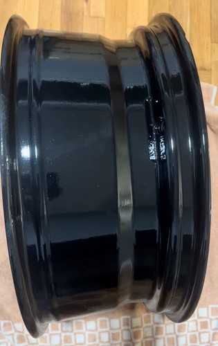 Llanta delantera Mercedes 18 OEM FÁBRICA AMG C250 C300 C350 2014 2015 2016 85269 - Imagen 4 de 8